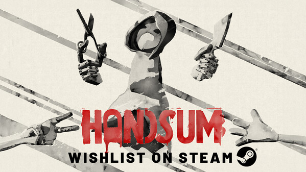 Handsum screenshot thumbnail video