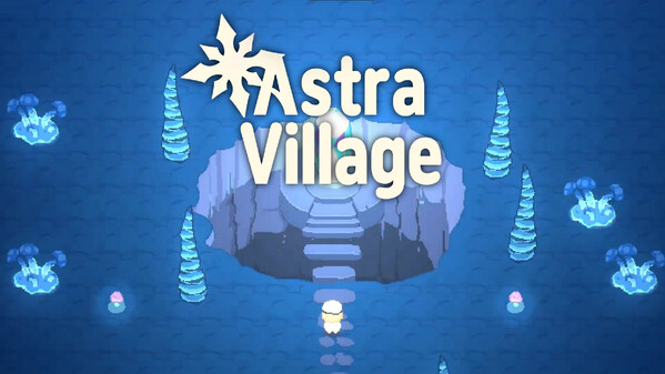 Astra Village Japanese Trailers
