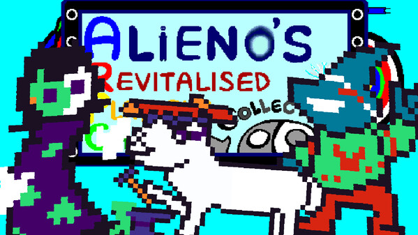 AsRPG Collection - Sales, Science & Spirits screenshot thumbnail video