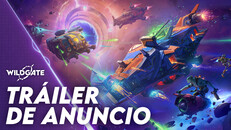 Jugabilidad | Wildgate - Reveal Trailer - ES-ES