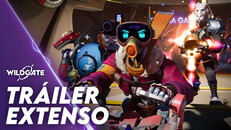 General / Cinemática | Wildgate - Deep Dive Trailer - ES-ES