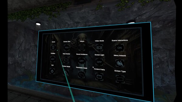 Reelease screenshot thumbnail video