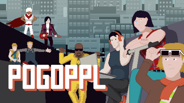 POGOPPL screenshot thumbnail video