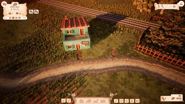 Town to City thumbnail 2