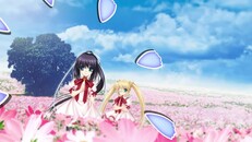 Steam：Rewrite Harvest festa!