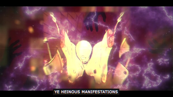 TDP Out Now Extended