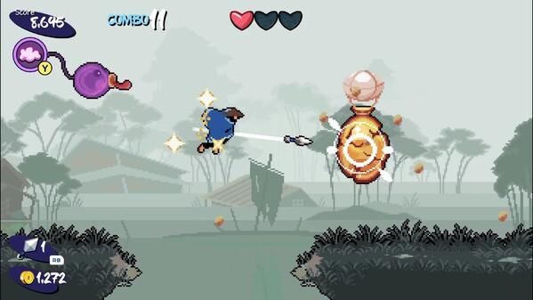 Announcement Trailer