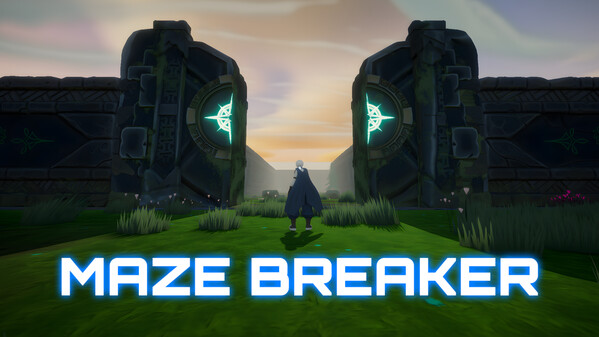 Maze Breaker Trailer