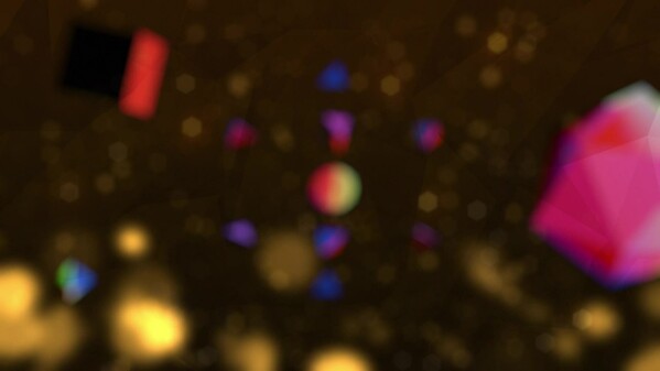 Vampire Survivors: Emerald Diorama screenshot thumbnail video