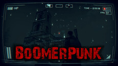Teaser | BoomerPunk - Teaser 1 eng