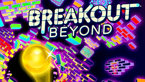 Breakout Beyond screenshot thumbnail video