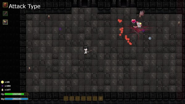 Reincarnation in Another World screenshot thumbnail video