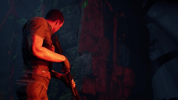 Predator: Hunting Grounds - Exalted Predator screenshot thumbnail video
