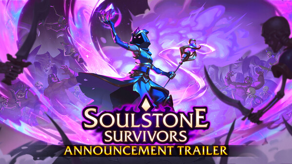 Announcement trailer