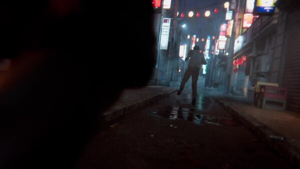 Dead by Daylight - Tokyo Ghoul screenshot thumbnail video