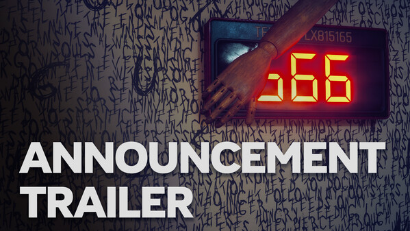 Announcement Trailer