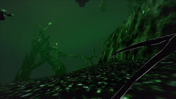 Shatterfarms // Pre-Alpha Trailer