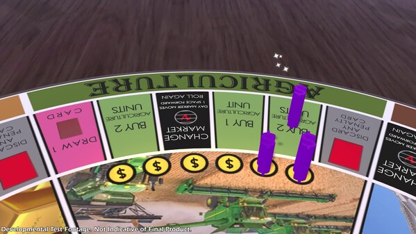 Beat The Markets - Announcement Trailer