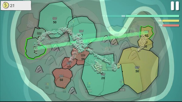 Occupy screenshot thumbnail video