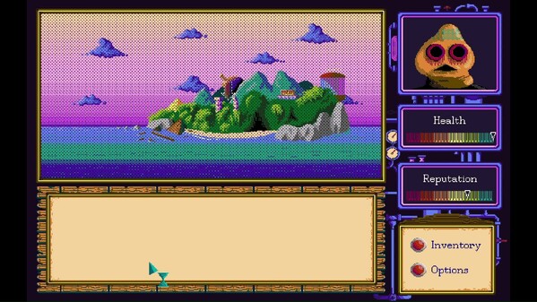 Pepper Odyssey Demo Trailer