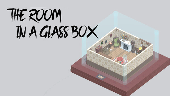 The Room in a Glass Box screenshot thumbnail video