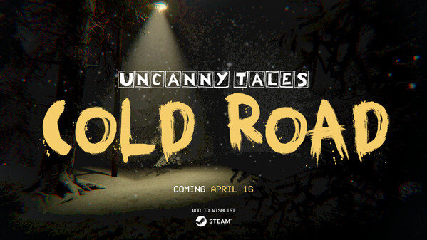 Uncanny Tales: Cold Road screenshot thumbnail video