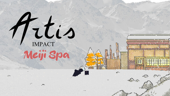 Artis Impact: Meiji Spa gameplay Trailer