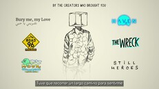 General / Cinemática | Wednesdays RevealDate ES