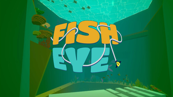 Fisheye Prototype Trailer