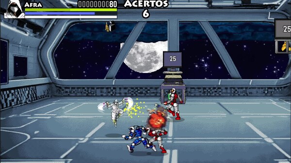 Trailer - AFRA Survivor Adventure