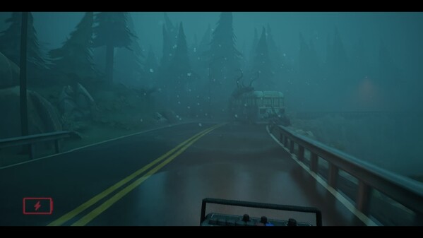 Quite a Ride Japanese Trailer