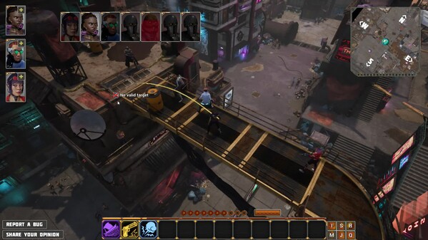 Turn-Based Combat Gameplay