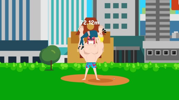 Launch Dude screenshot thumbnail video