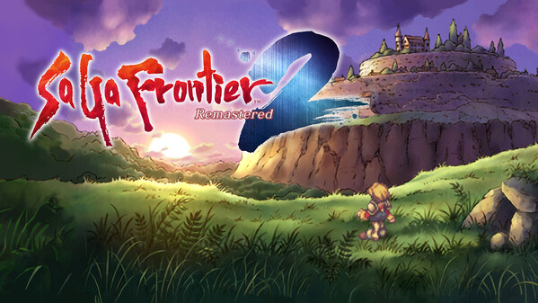 SaGa Frontier 2 Remastered screenshot thumbnail video