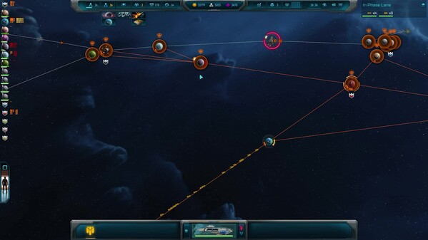 Sins of a Solar Empire II - Paths to Power screenshot thumbnail video