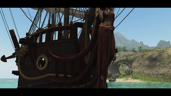 Caribbean Legend - Ships Pack: Part 2 screenshot thumbnail video