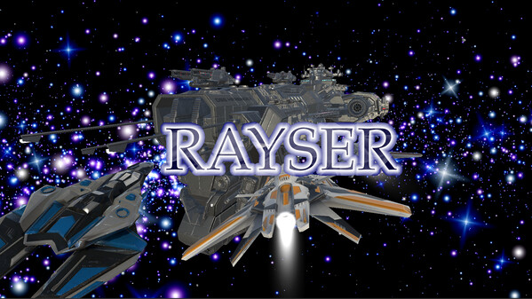 RAYSER