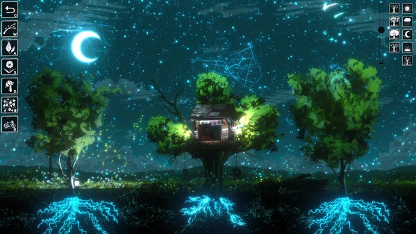 Treeplanter - Announcement