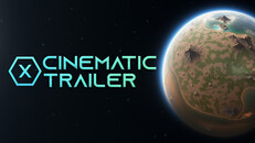 General / Cinematic | PlanetX Trailer
