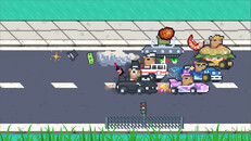 General / Cinematic | Couch Racers