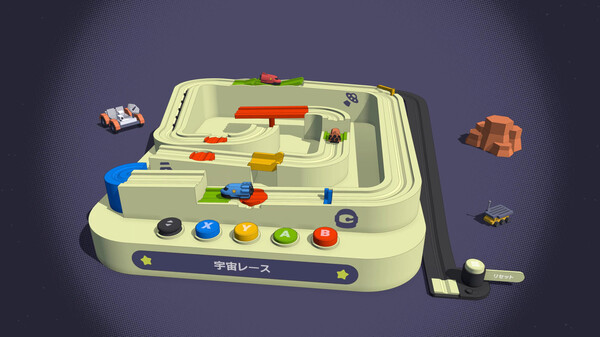 Gameplay Trailer (Japanese)