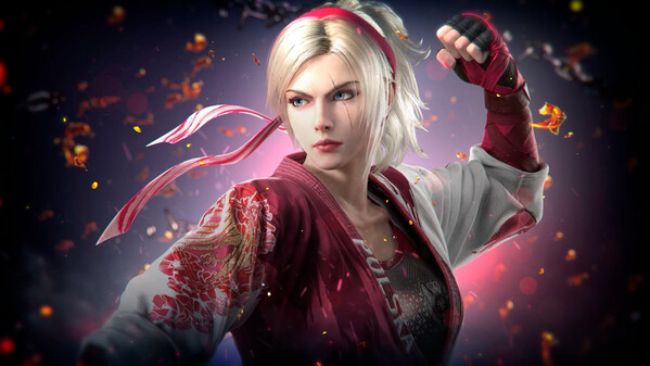 TEKKEN 8 - Season 1 Character Pass screenshot thumbnail video