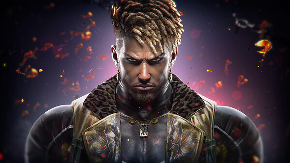 TEKKEN 8 - Season 1 Character Pass screenshot thumbnail video