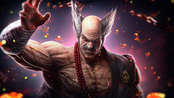 TEKKEN 8 - Season 1 Character & Stage Pass screenshot thumbnail video