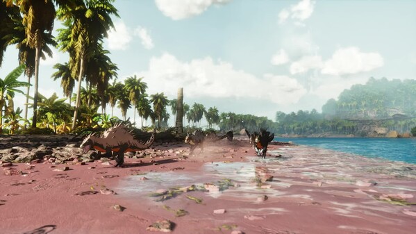 ARK Animated Series 109-Costumes Pack screenshot thumbnail video