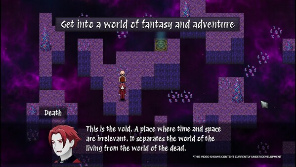 Second Chances screenshot thumbnail video