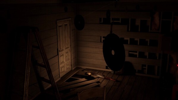 Spider Land - Trailer