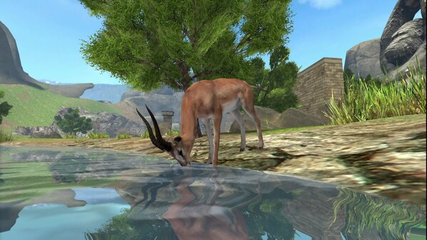 Wild Hunter VR screenshot thumbnail video