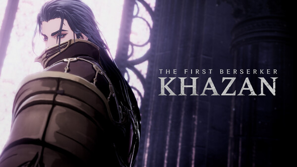 The First Berserker: Khazan