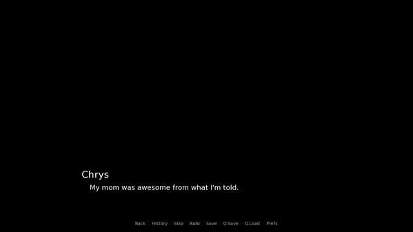 Legacy of the Fallen screenshot thumbnail video